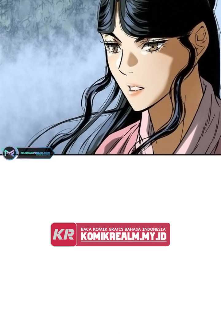 The Greatest in the World Chapter 31 Gambar 40