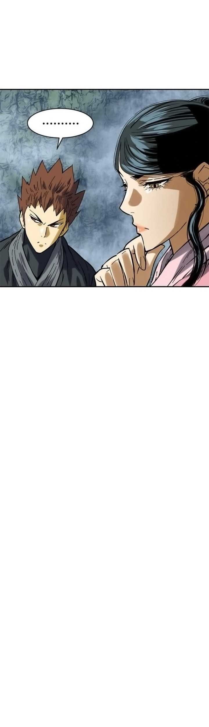 The Greatest in the World Chapter 31 Gambar 42