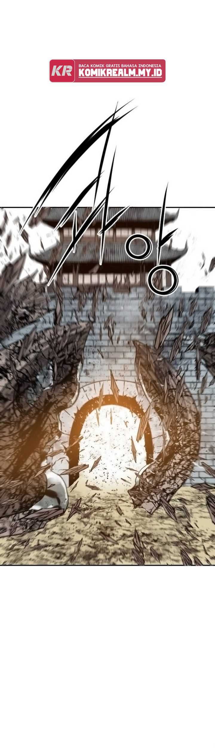 The Greatest in the World Chapter 31 Gambar 49