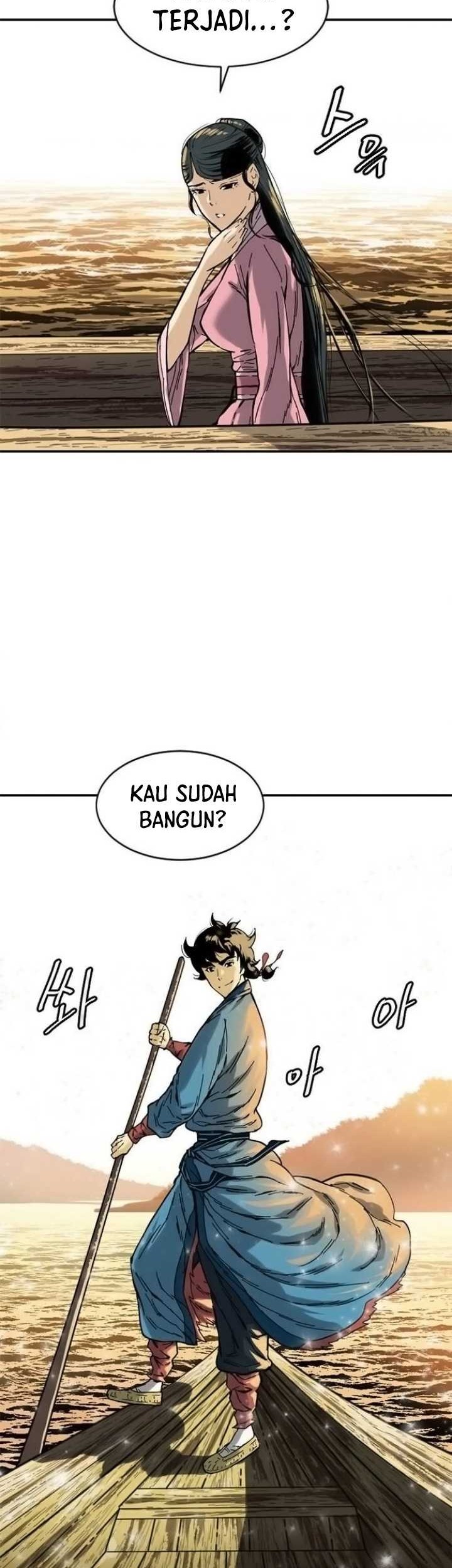 The Greatest in the World Chapter 31 Gambar 3
