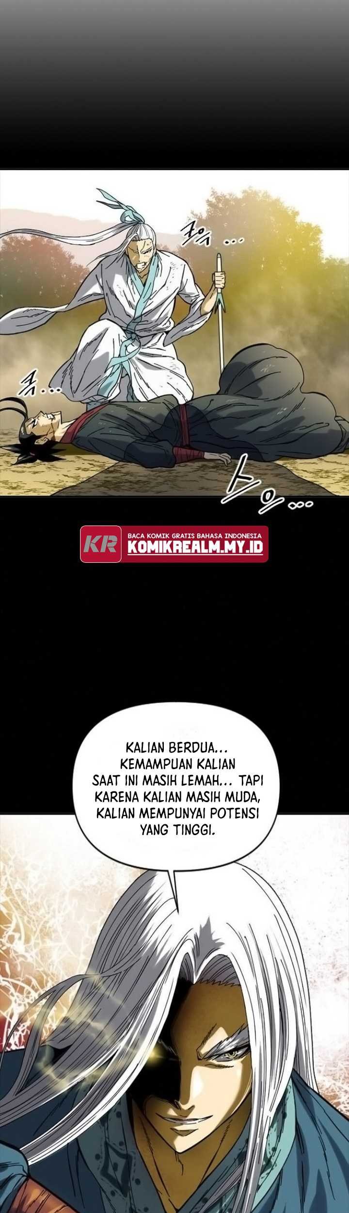 The Greatest in the World Chapter 31 Gambar 6