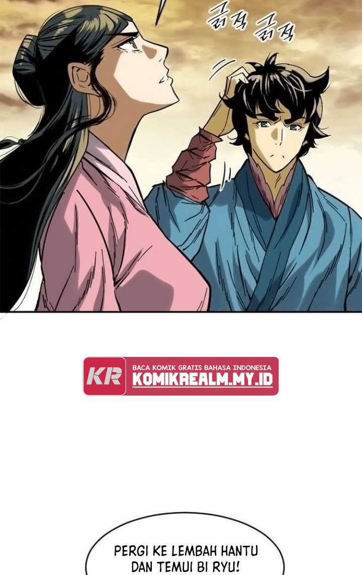 The Greatest in the World Chapter 31 Gambar 14