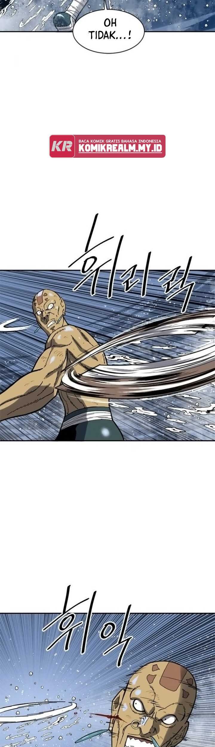 The Greatest in the World Chapter 30 Gambar 19