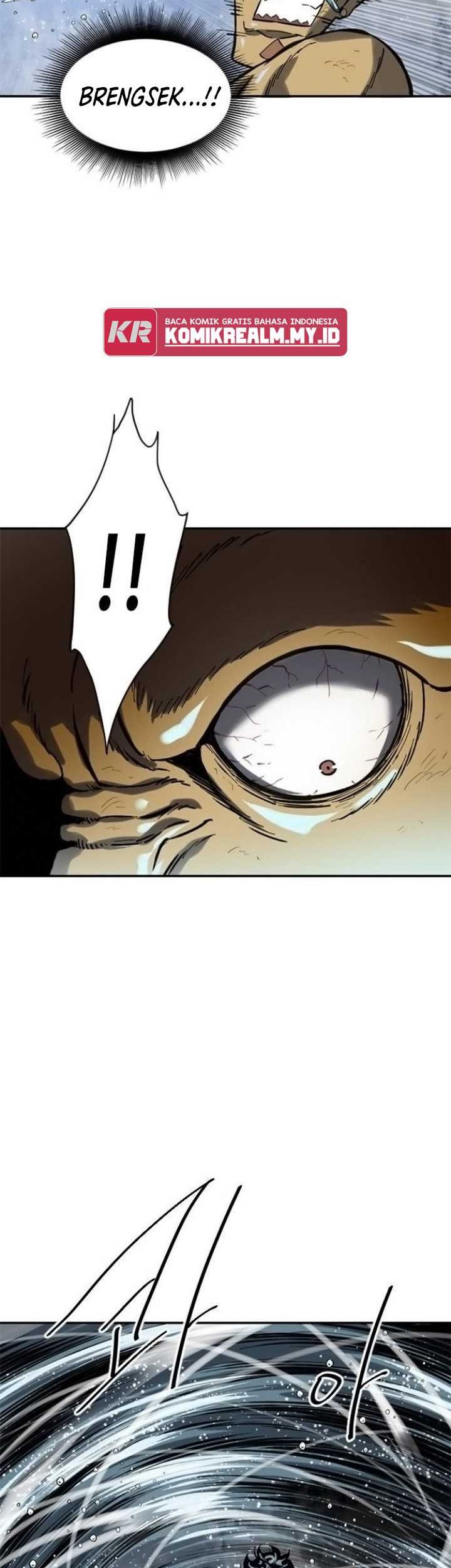 The Greatest in the World Chapter 30 Gambar 20