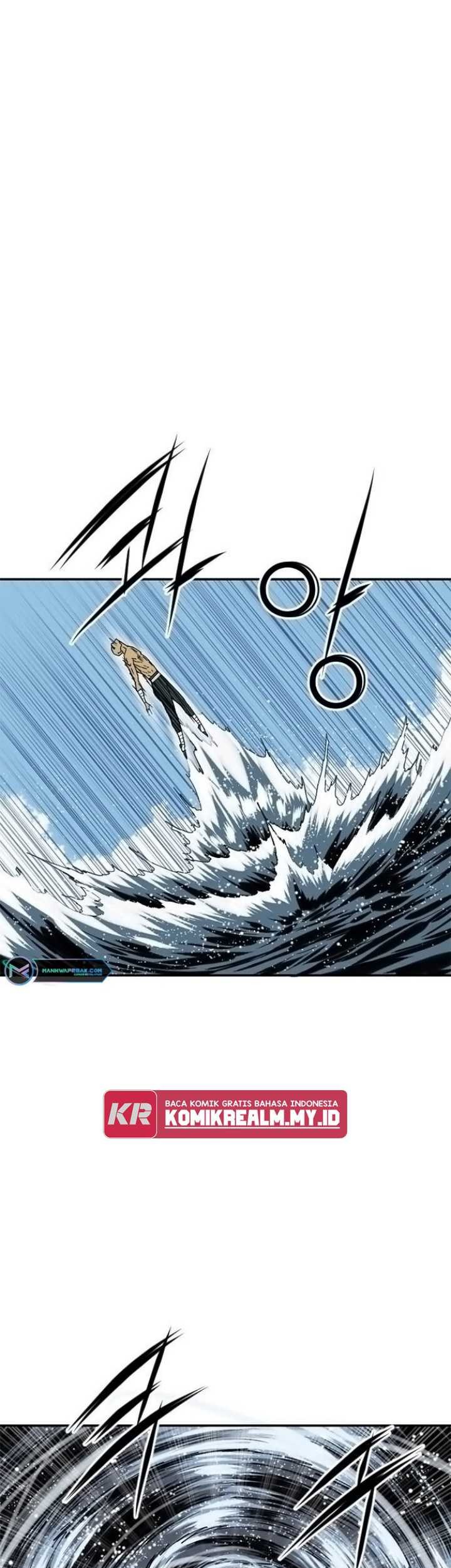 The Greatest in the World Chapter 30 Gambar 23