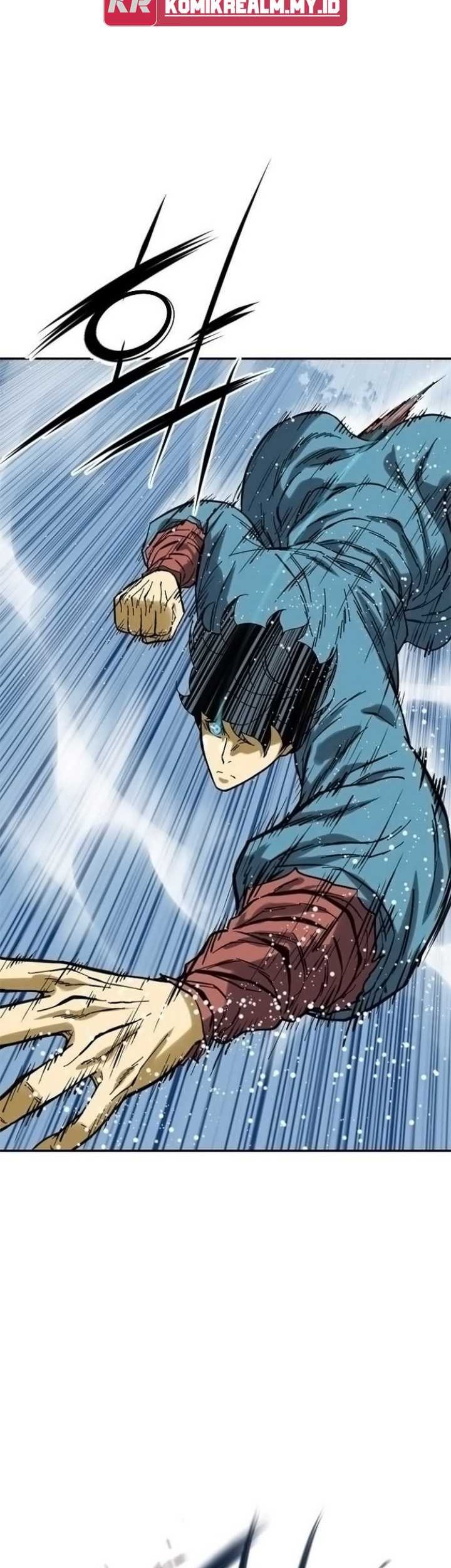 The Greatest in the World Chapter 30 Gambar 26
