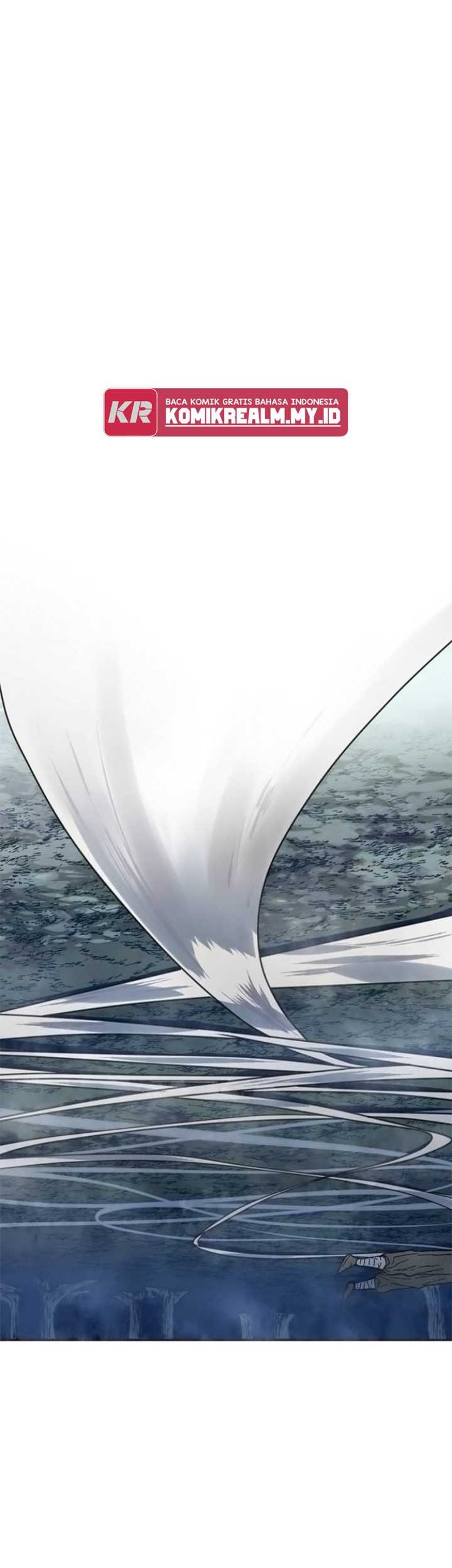 The Greatest in the World Chapter 30 Gambar 33