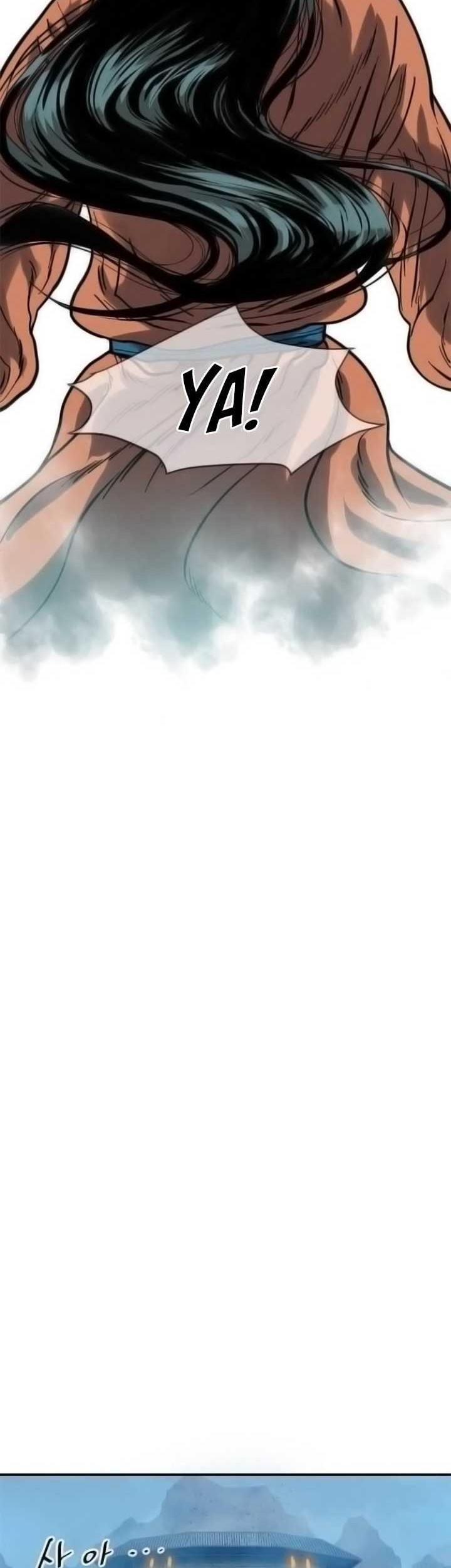 The Greatest in the World Chapter 30 Gambar 42