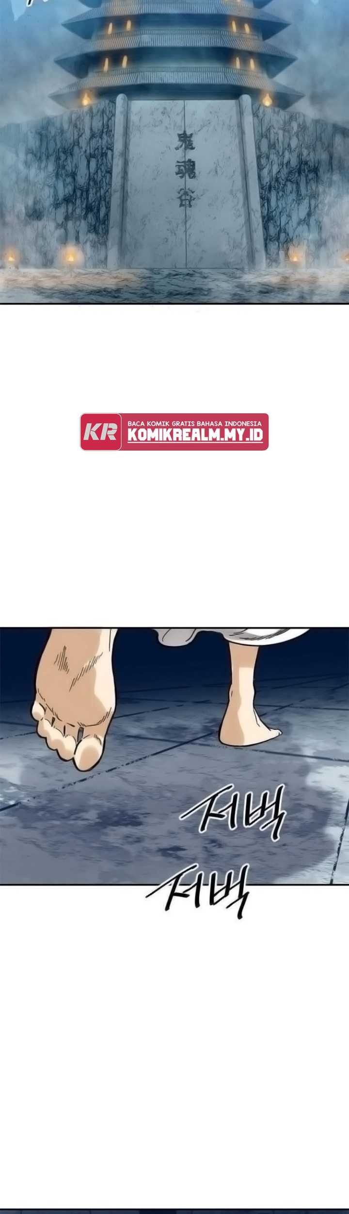The Greatest in the World Chapter 30 Gambar 43