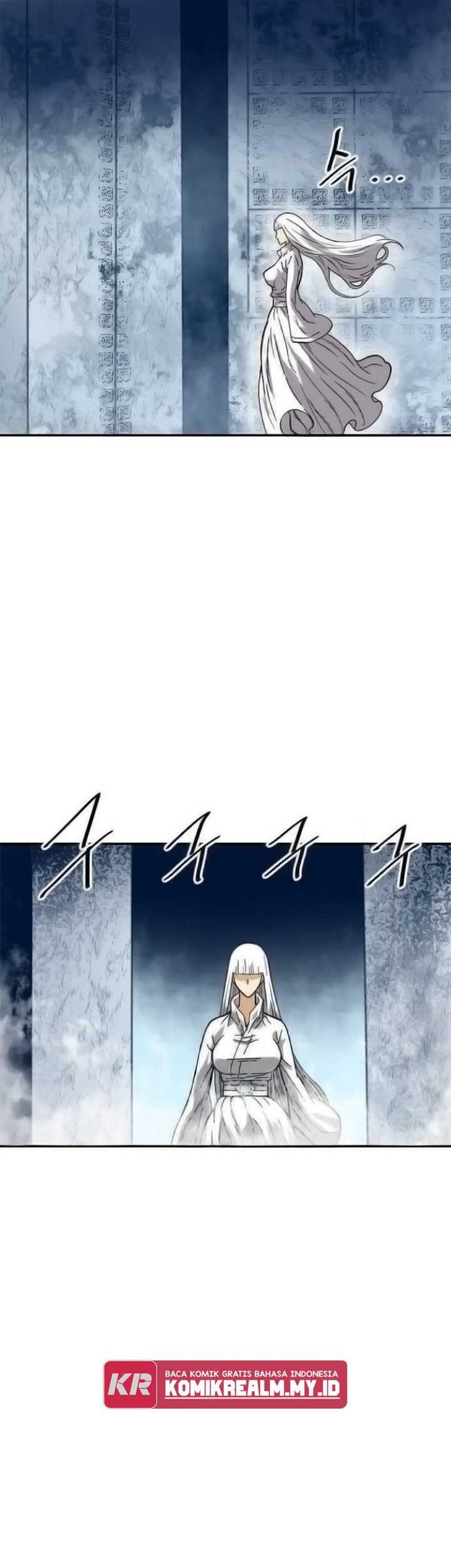 The Greatest in the World Chapter 30 Gambar 44