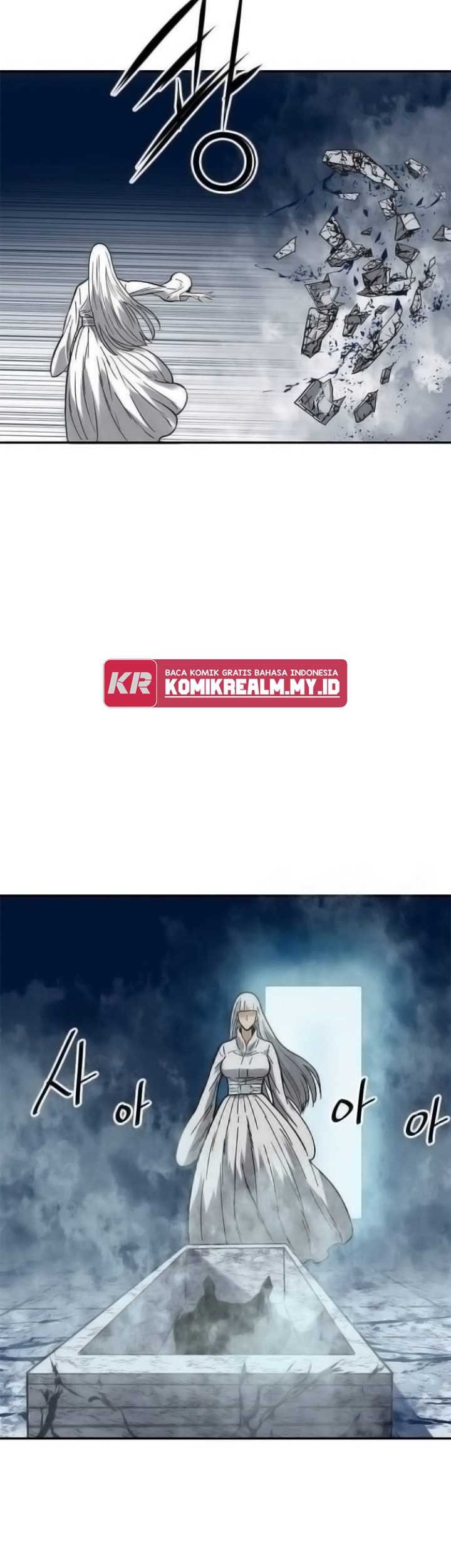 The Greatest in the World Chapter 30 Gambar 46