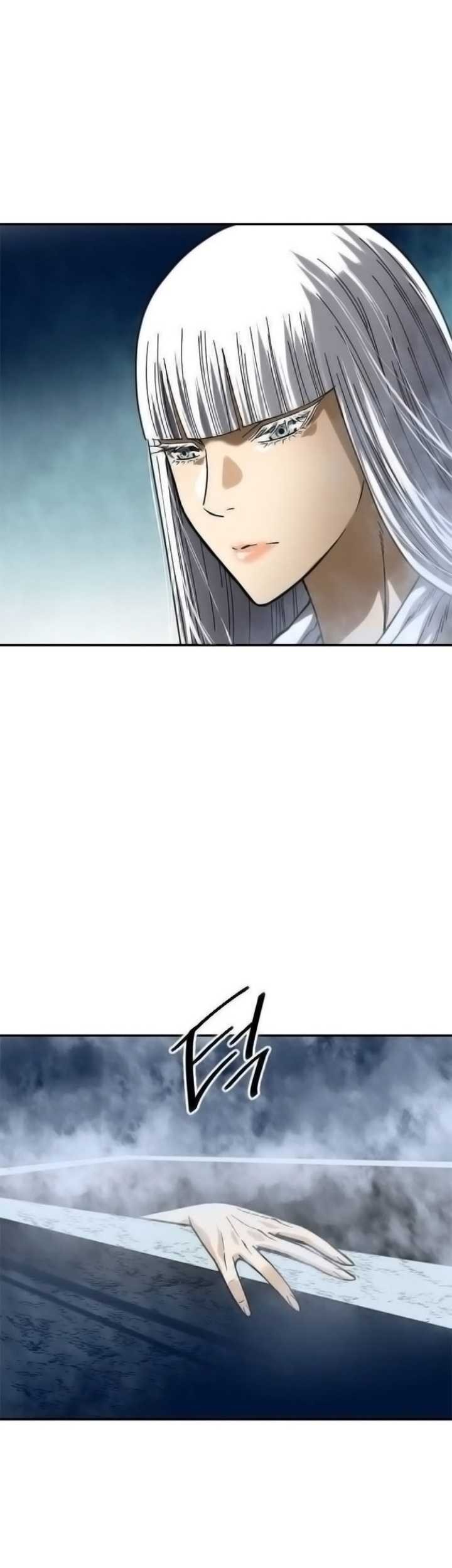 The Greatest in the World Chapter 30 Gambar 47