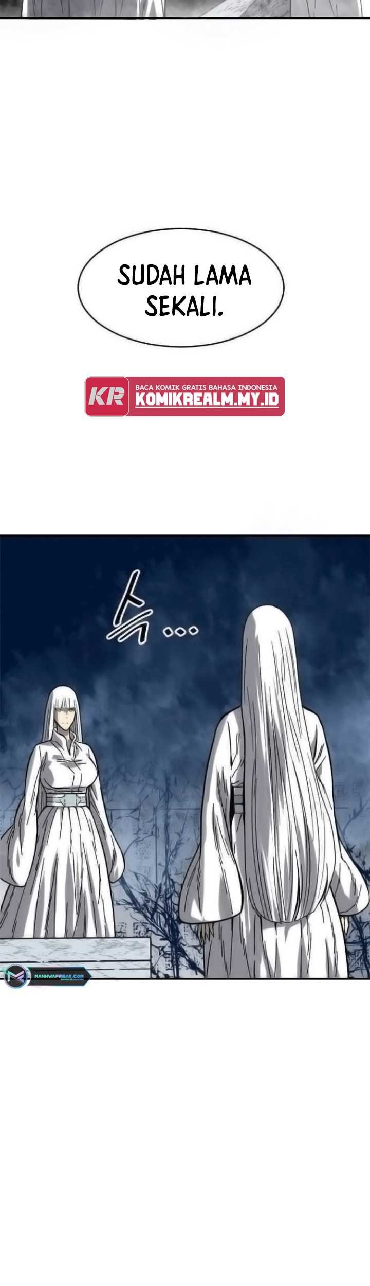 The Greatest in the World Chapter 30 Gambar 49
