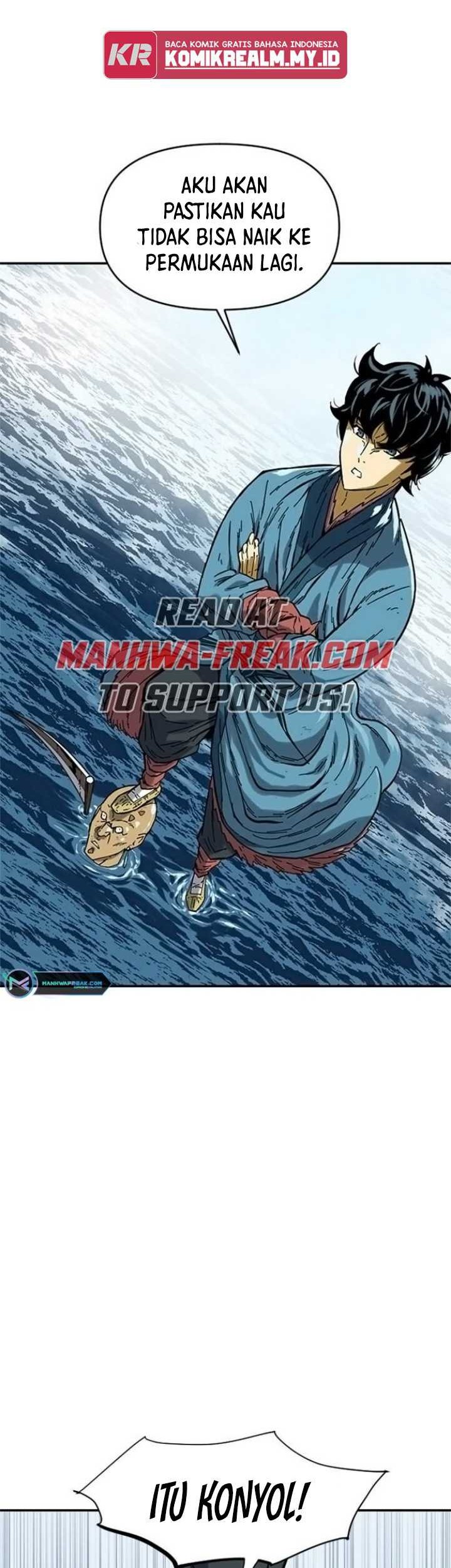 The Greatest in the World Chapter 30 Gambar 3