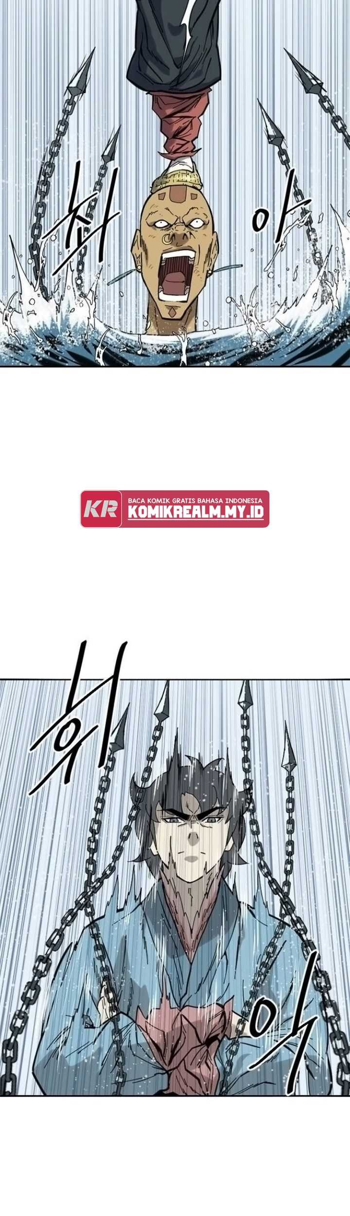 The Greatest in the World Chapter 30 Gambar 4