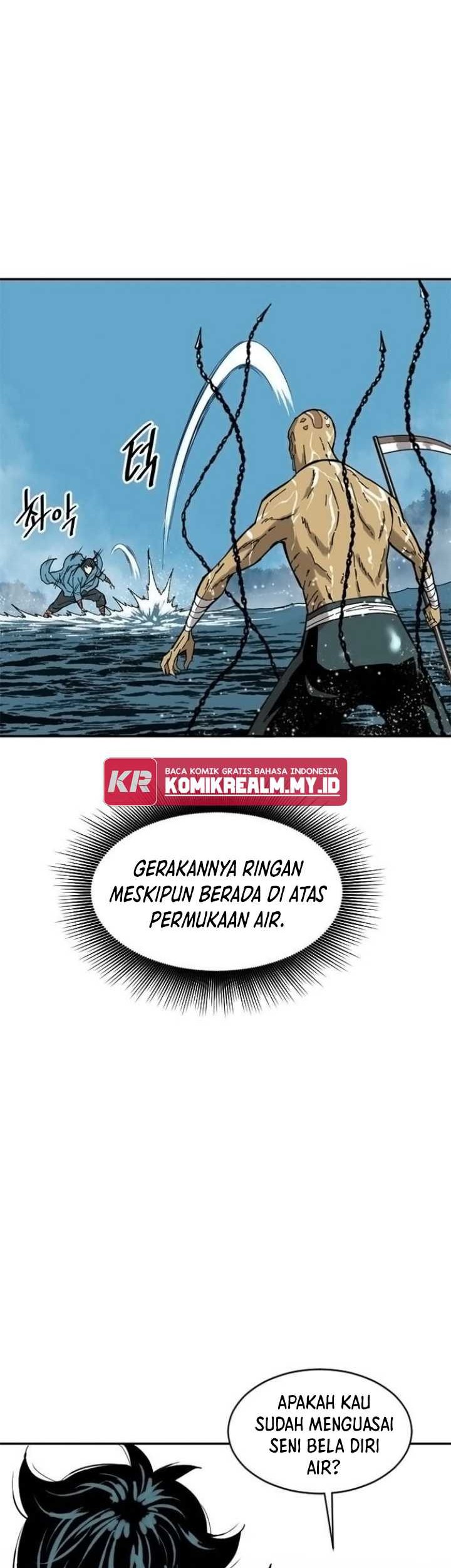 The Greatest in the World Chapter 30 Gambar 5