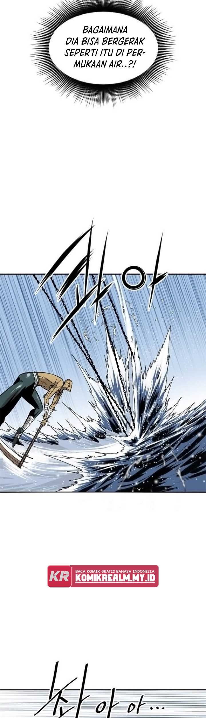The Greatest in the World Chapter 30 Gambar 8