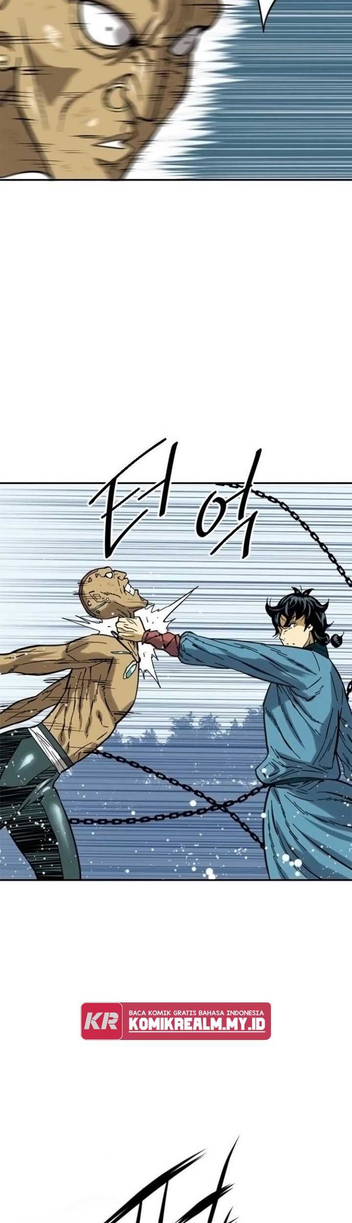 The Greatest in the World Chapter 30 Gambar 11