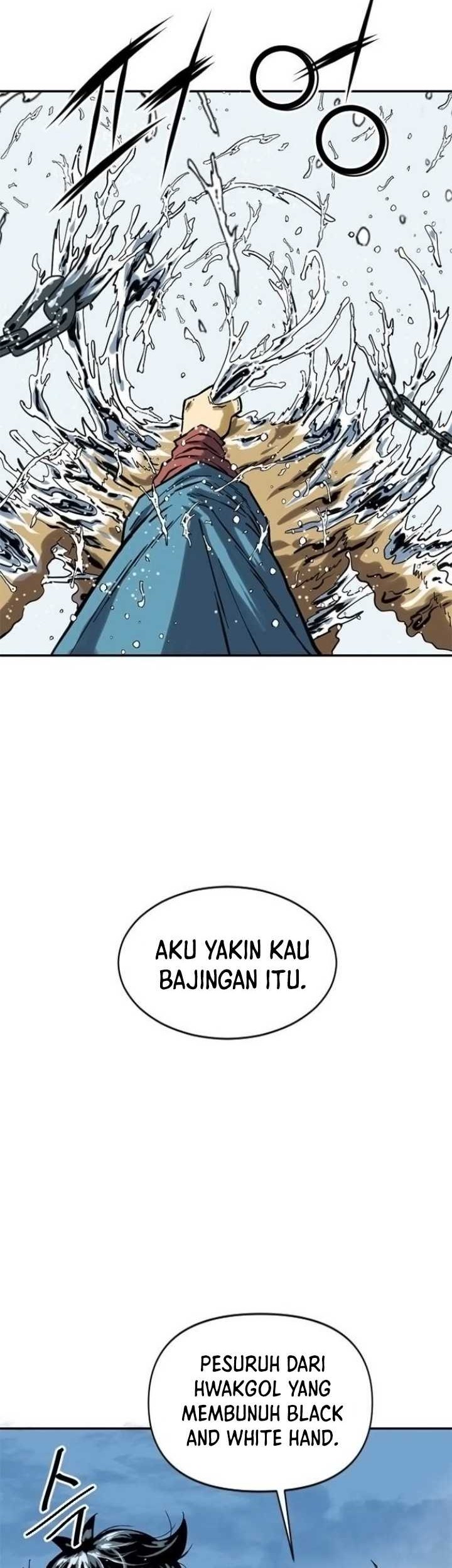 The Greatest in the World Chapter 30 Gambar 13