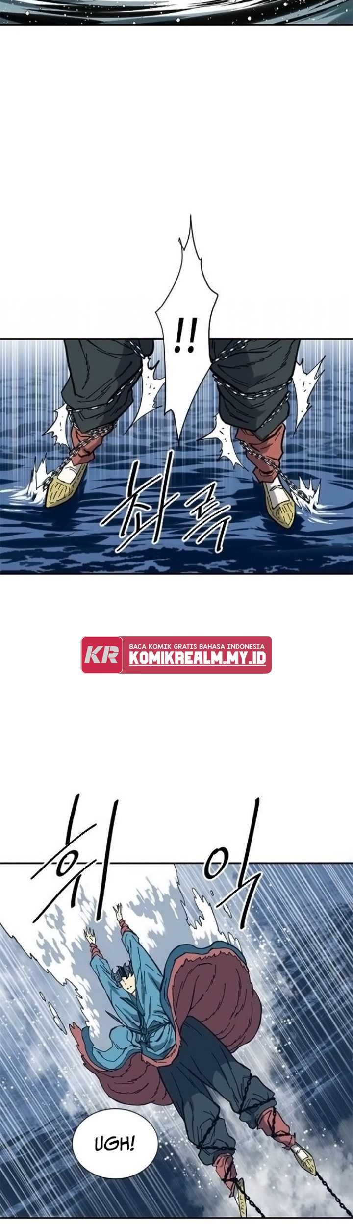 The Greatest in the World Chapter 30 Gambar 15