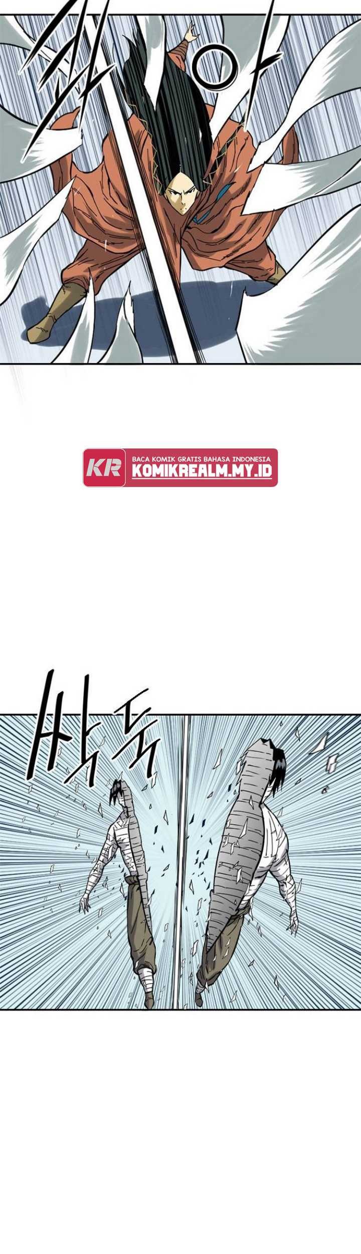 The Greatest in the World Chapter 29 Gambar 17