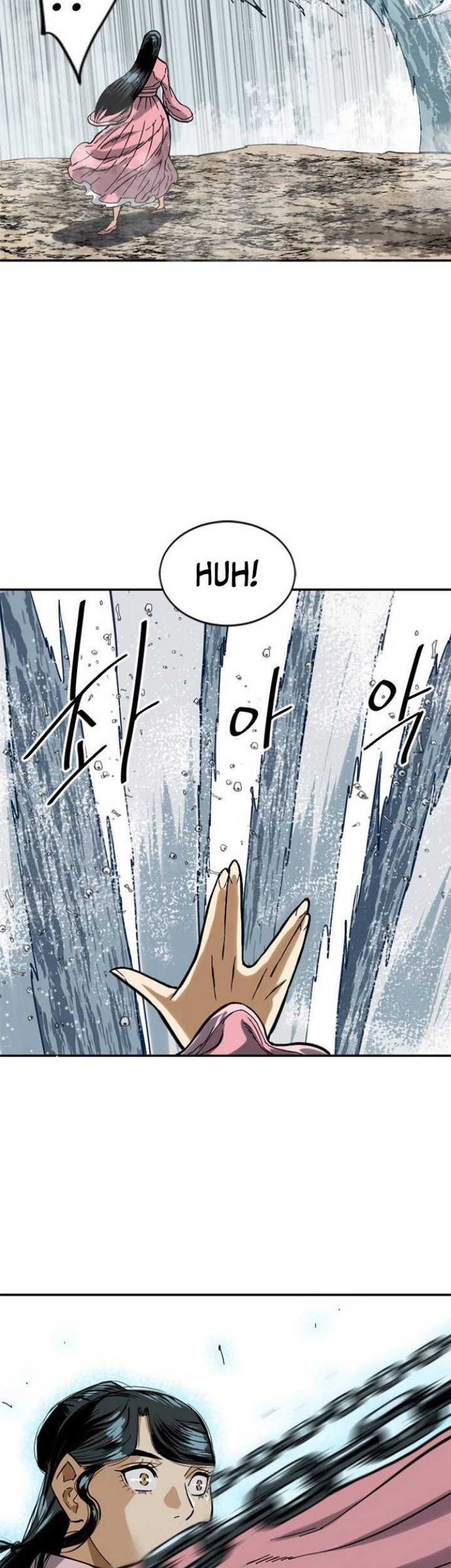 The Greatest in the World Chapter 29 Gambar 20