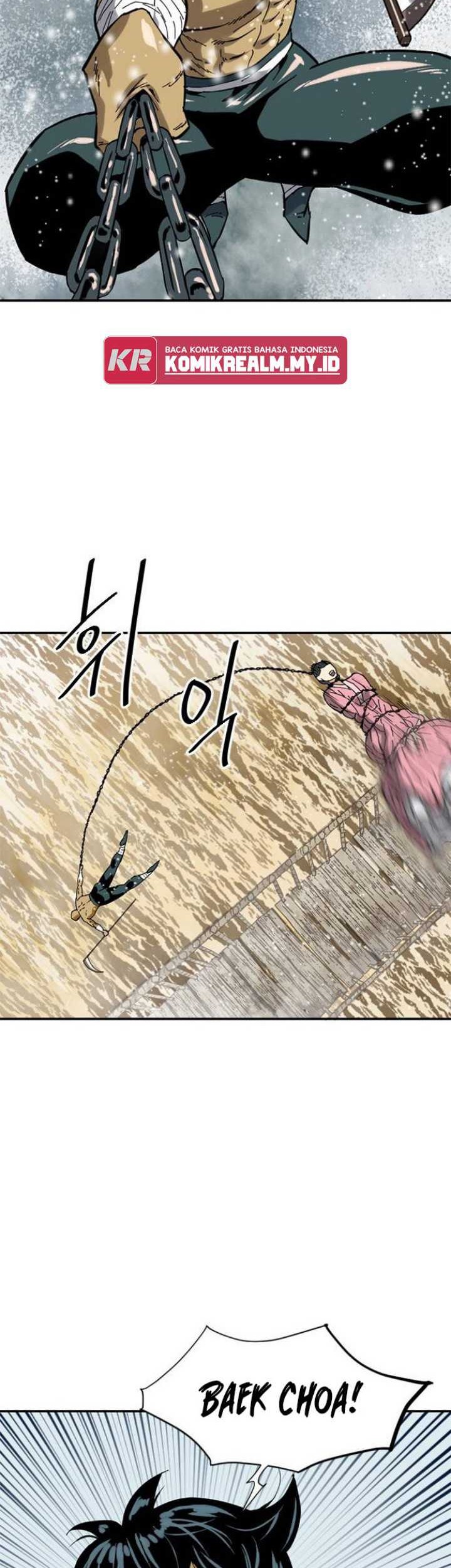 The Greatest in the World Chapter 29 Gambar 22