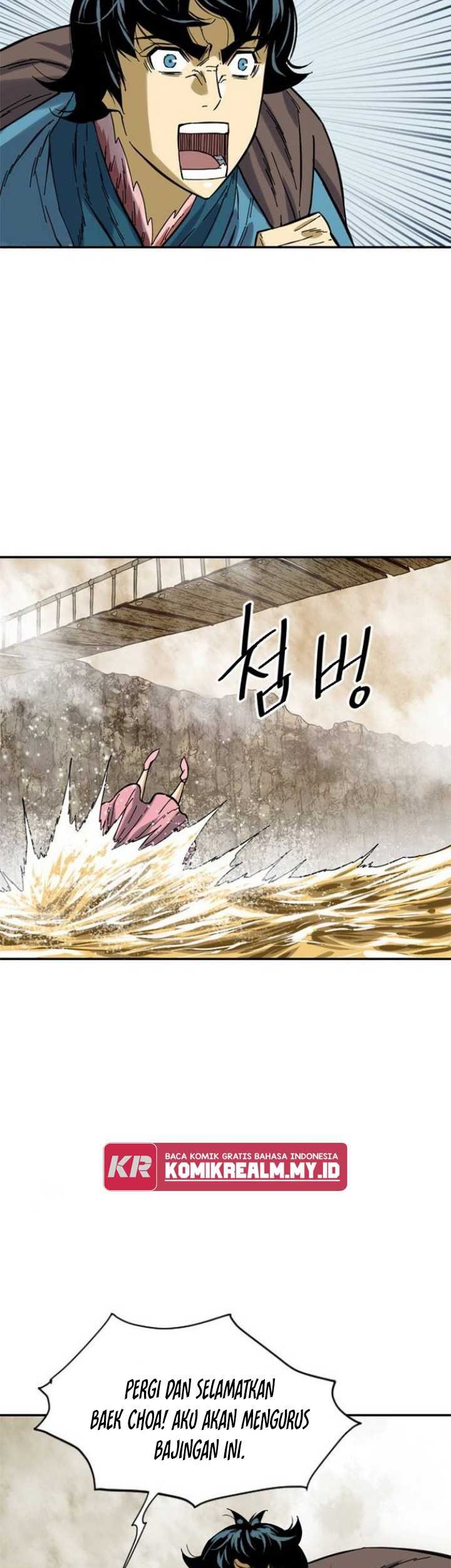 The Greatest in the World Chapter 29 Gambar 23