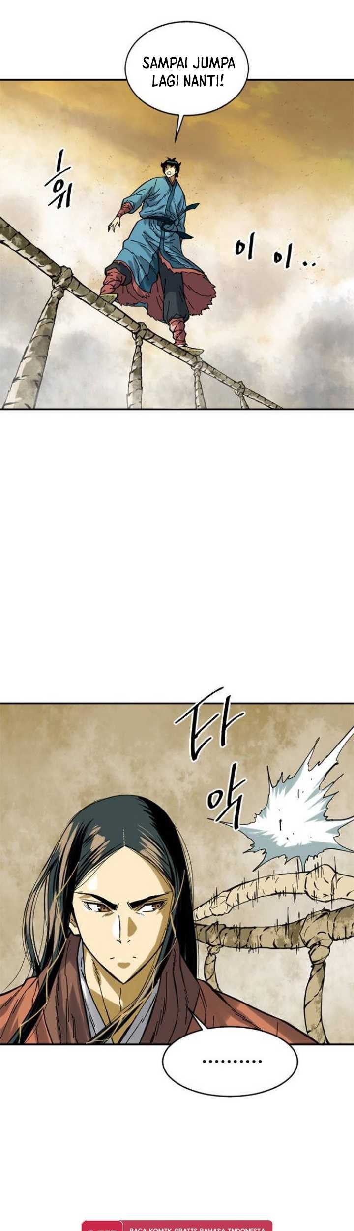 The Greatest in the World Chapter 29 Gambar 25