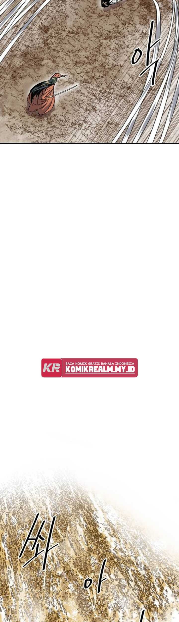 The Greatest in the World Chapter 29 Gambar 27