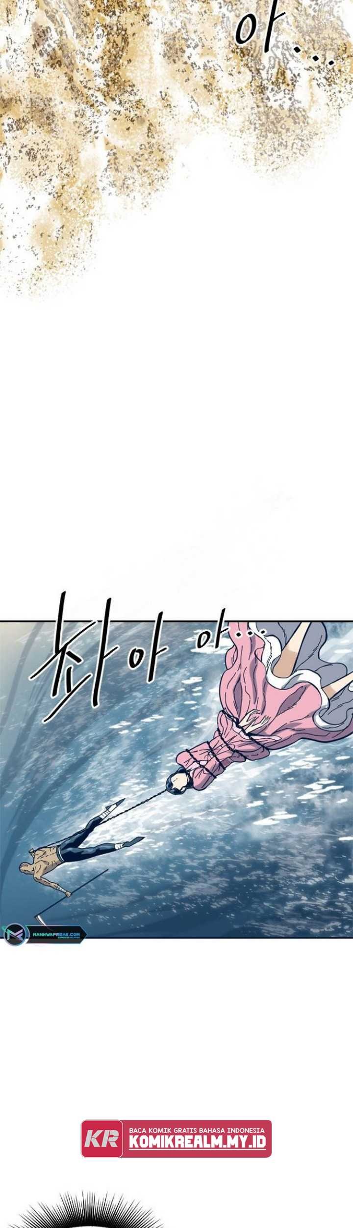 The Greatest in the World Chapter 29 Gambar 29