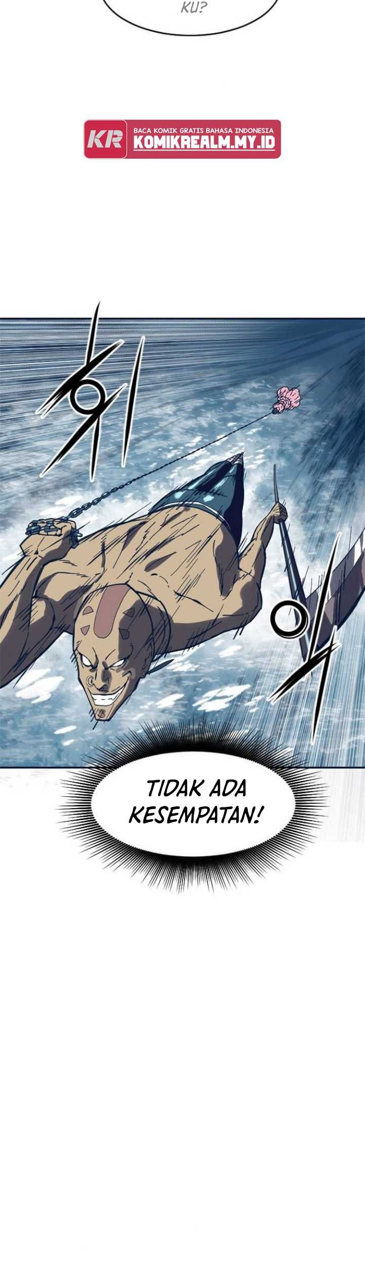 The Greatest in the World Chapter 29 Gambar 31