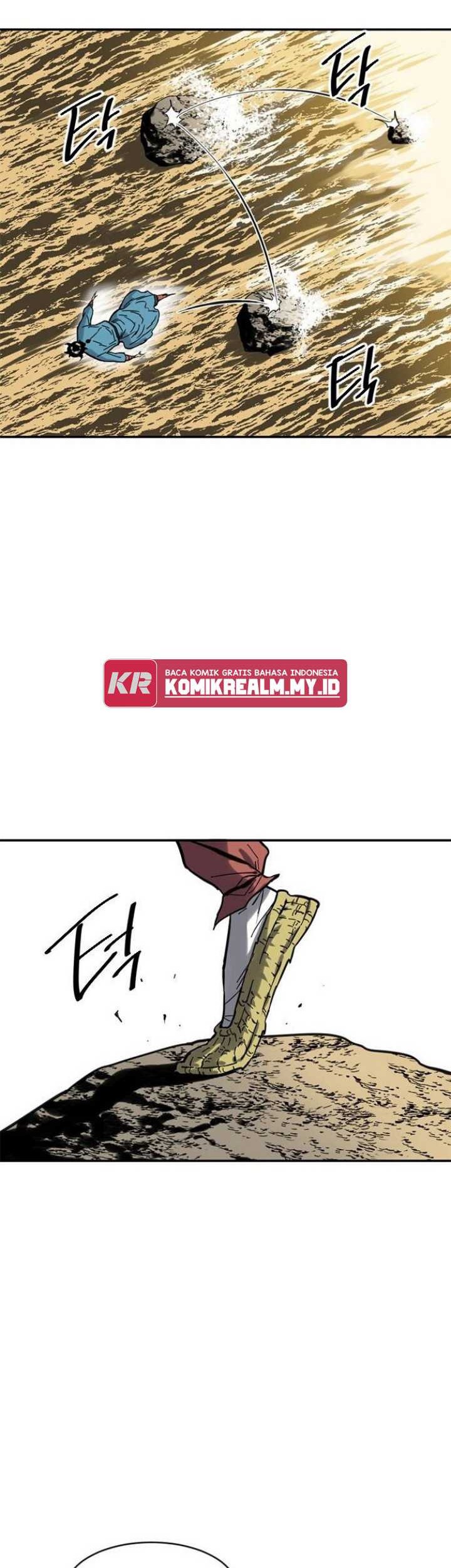 The Greatest in the World Chapter 29 Gambar 32