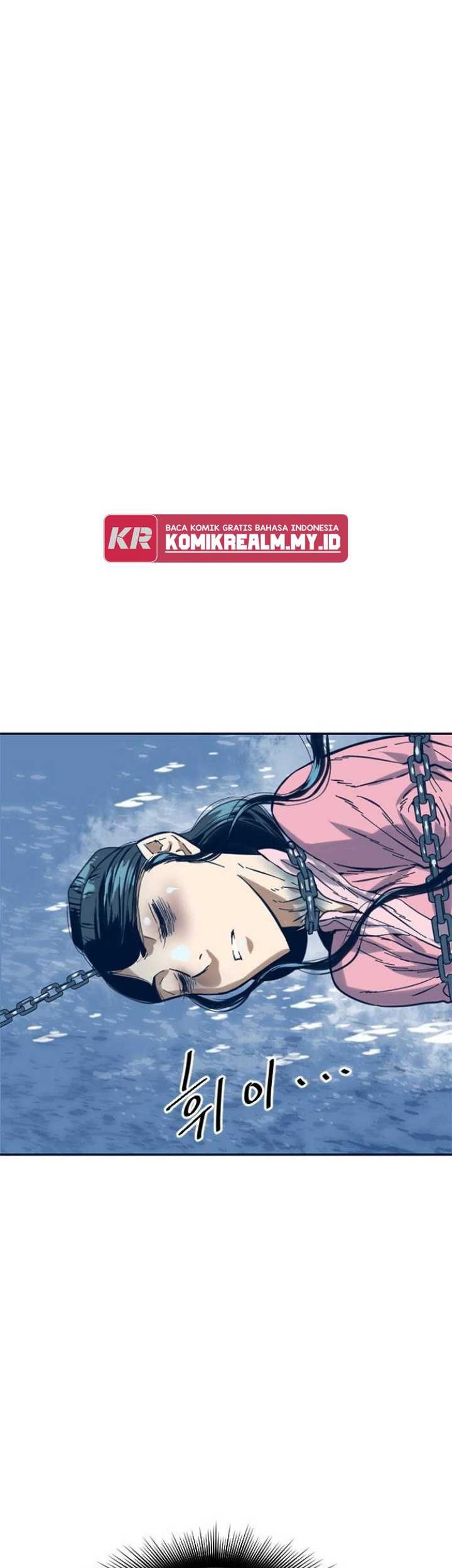 The Greatest in the World Chapter 29 Gambar 34