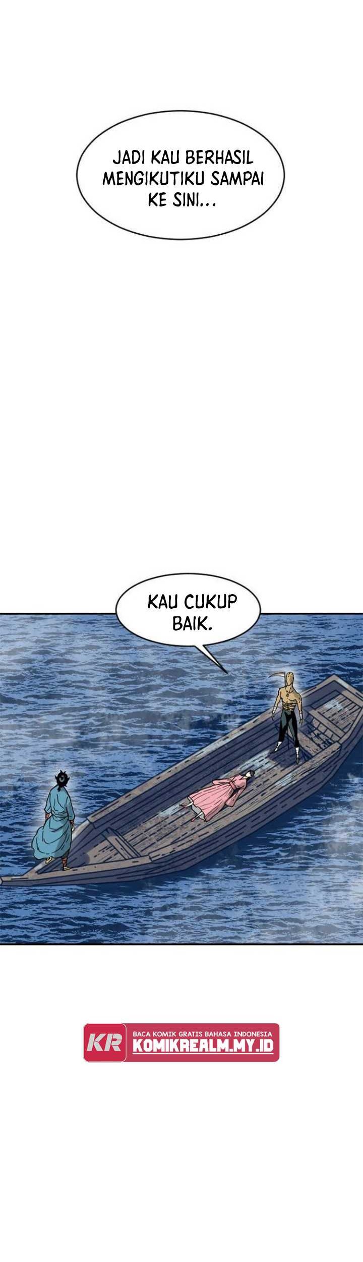 The Greatest in the World Chapter 29 Gambar 38