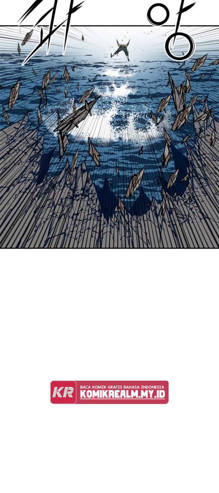 The Greatest in the World Chapter 29 Gambar 41