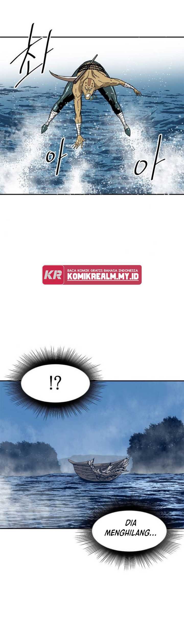 The Greatest in the World Chapter 29 Gambar 42