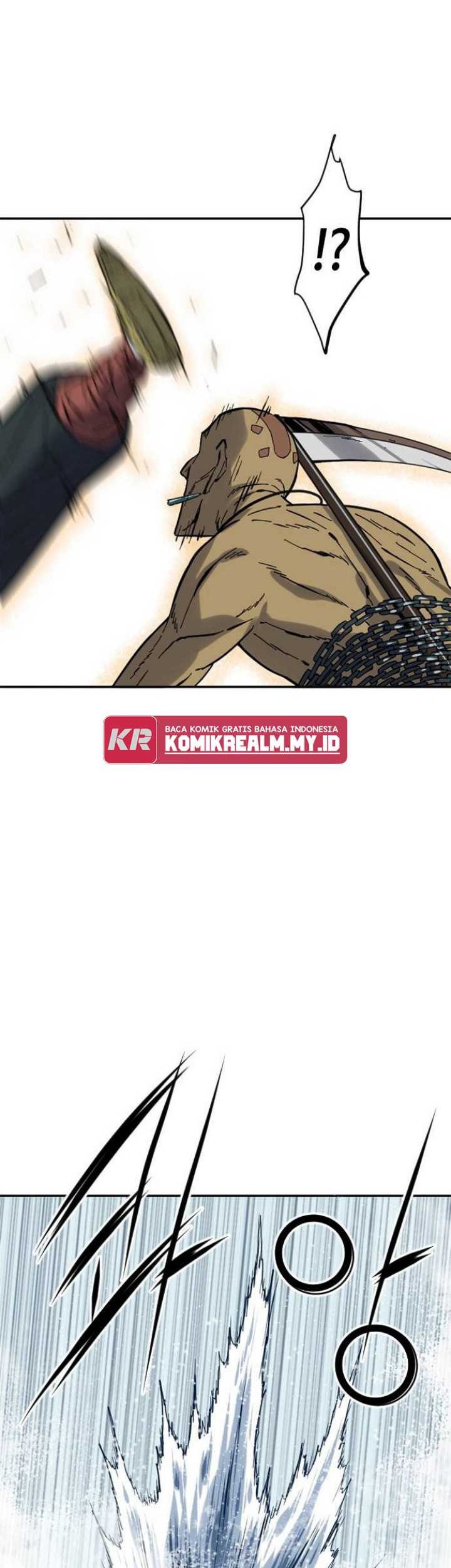 The Greatest in the World Chapter 29 Gambar 43