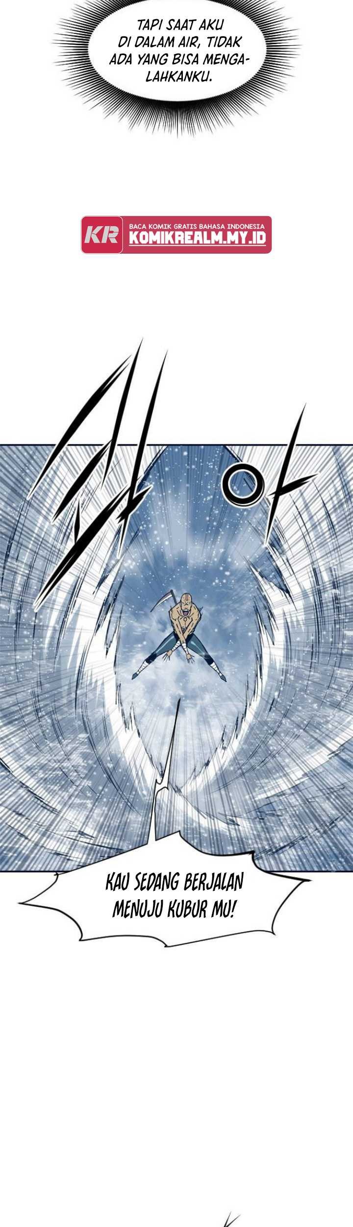 The Greatest in the World Chapter 29 Gambar 46