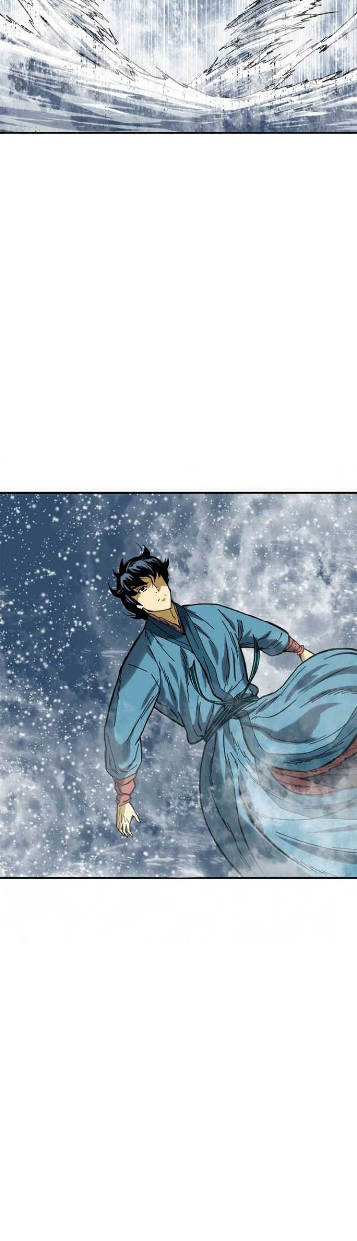 The Greatest in the World Chapter 29 Gambar 48