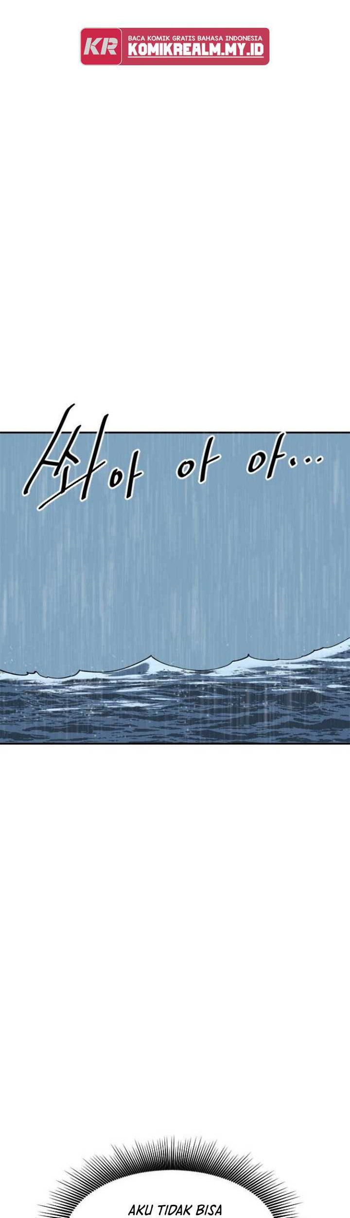 The Greatest in the World Chapter 29 Gambar 49