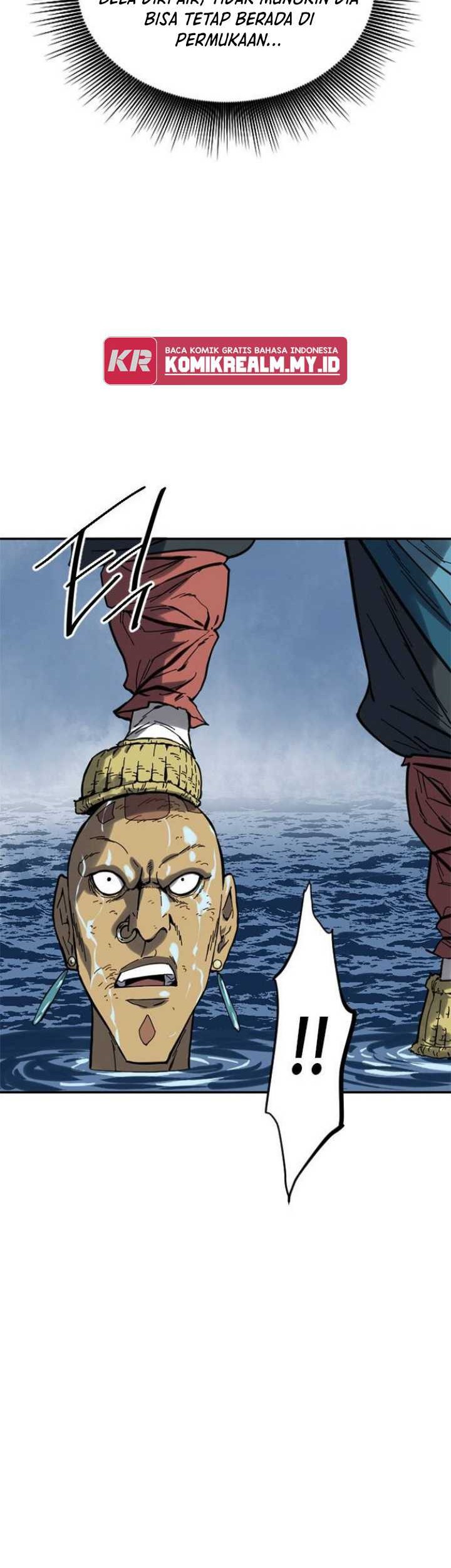 The Greatest in the World Chapter 29 Gambar 51