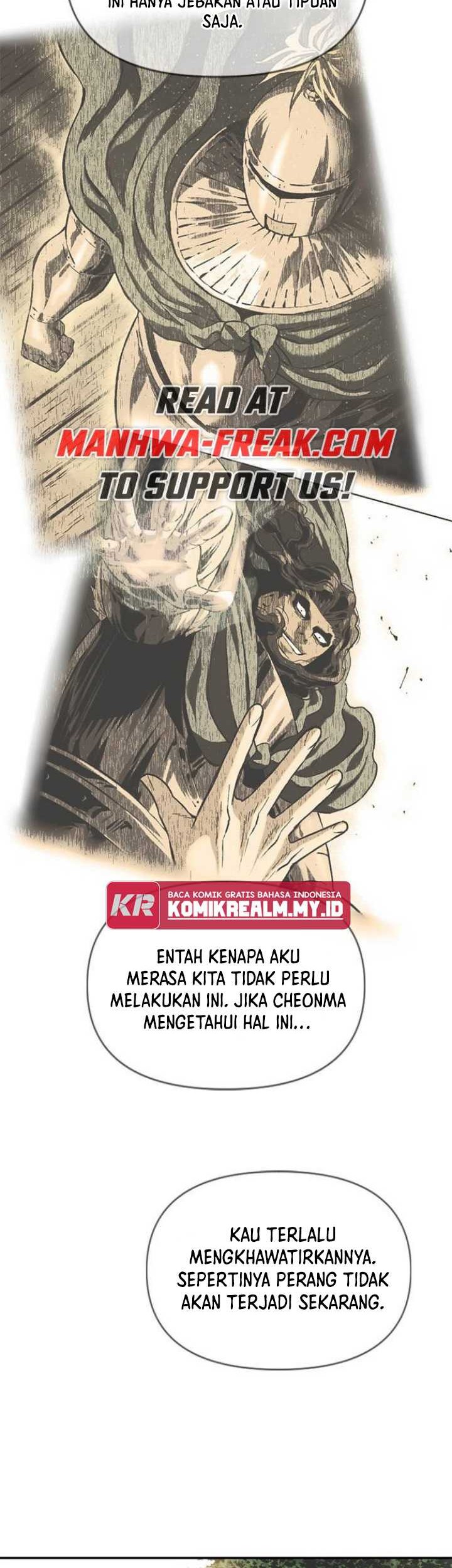 The Greatest in the World Chapter 29 Gambar 3
