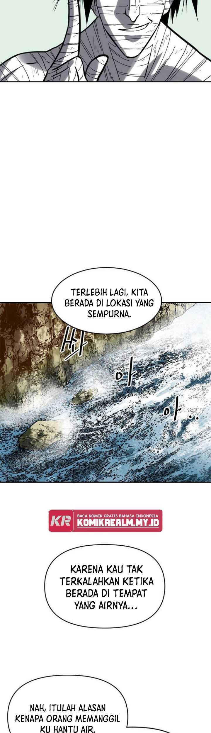 The Greatest in the World Chapter 29 Gambar 6