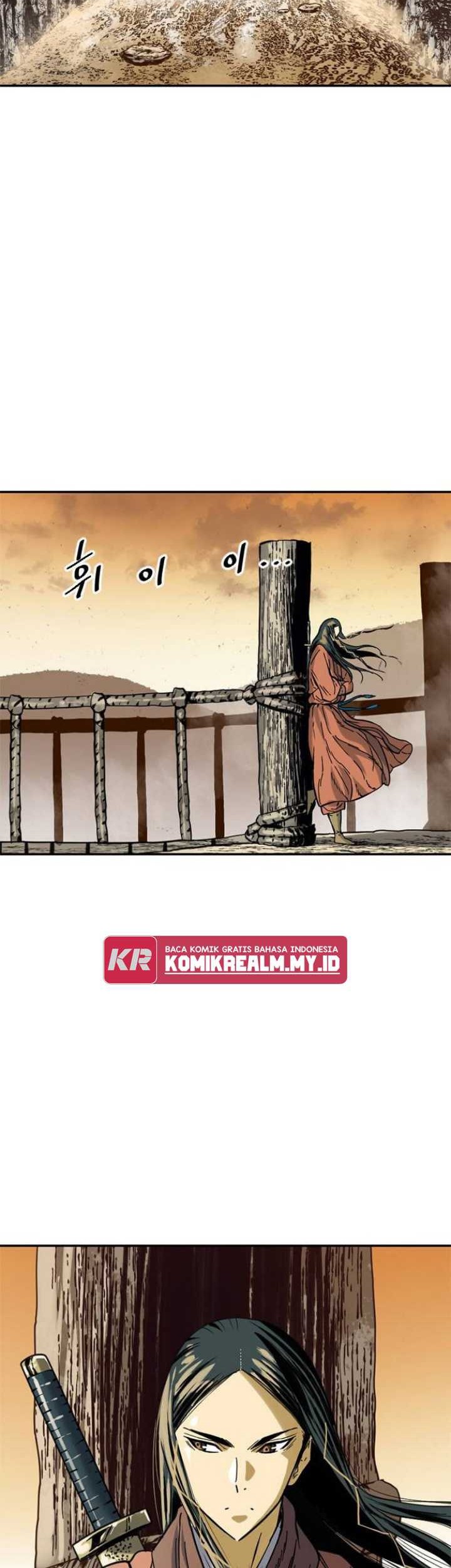 The Greatest in the World Chapter 29 Gambar 9