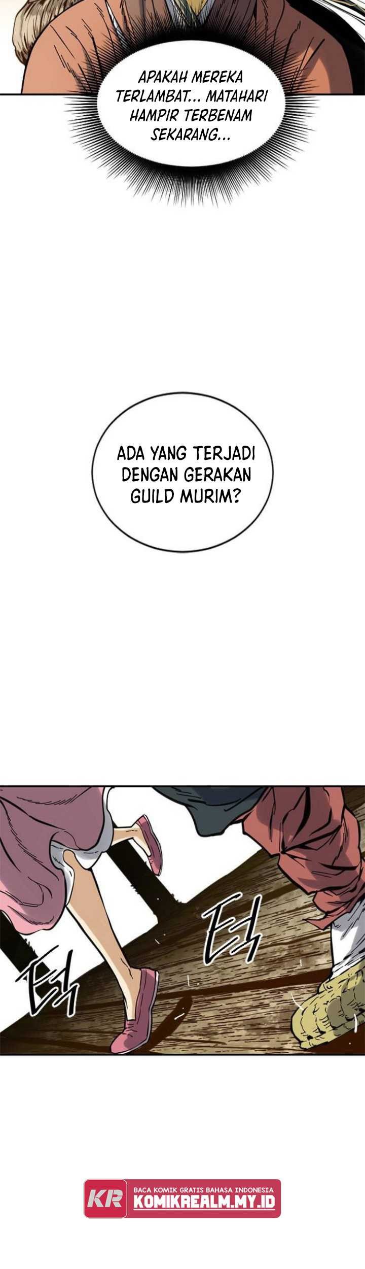 The Greatest in the World Chapter 29 Gambar 10