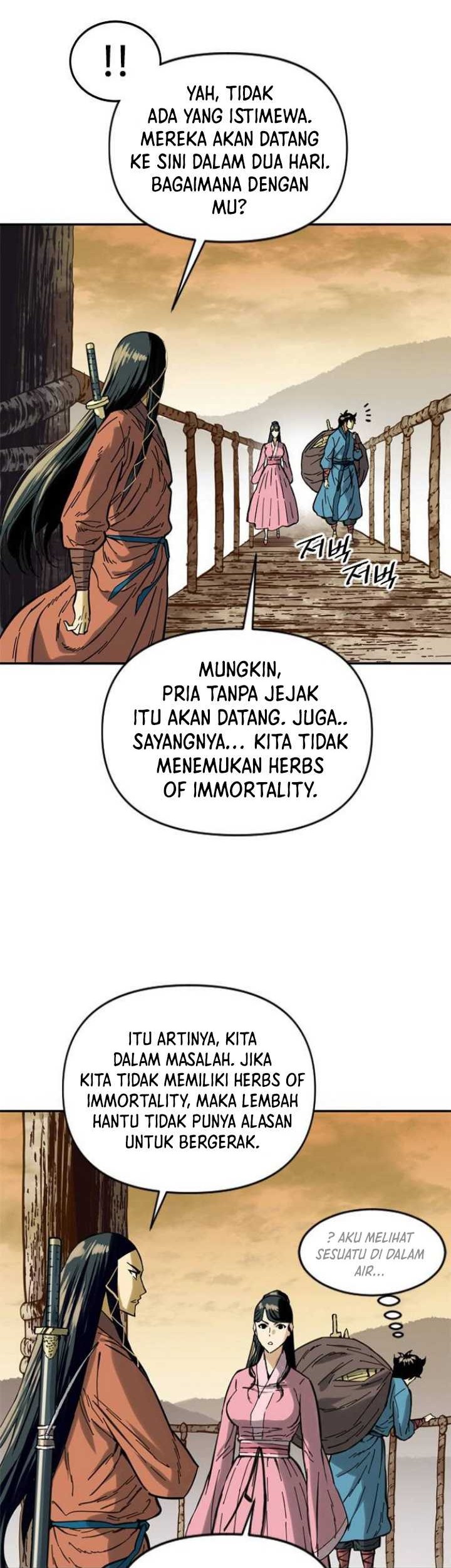 The Greatest in the World Chapter 29 Gambar 11