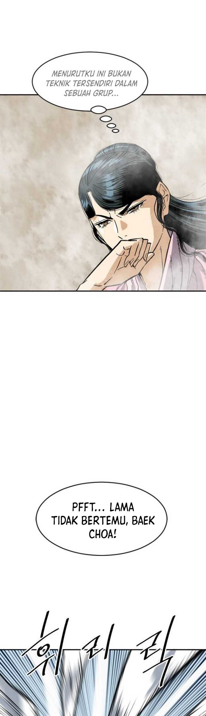 The Greatest in the World Chapter 29 Gambar 15