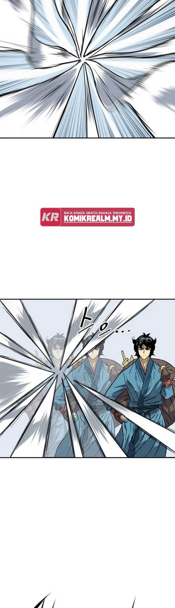 The Greatest in the World Chapter 29 Gambar 16