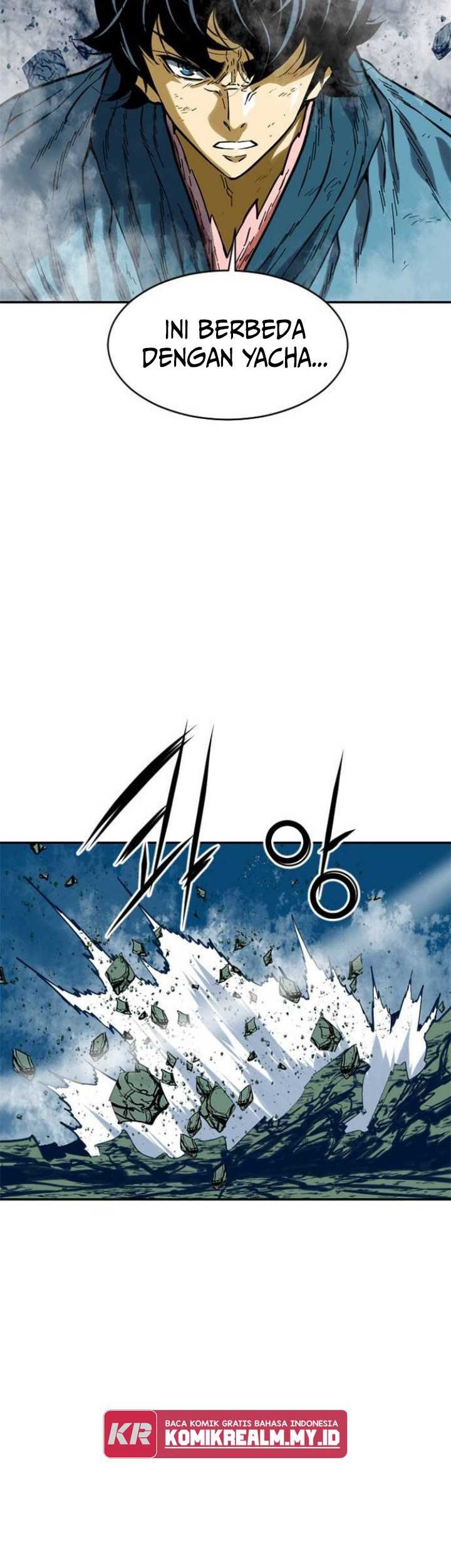 The Greatest in the World Chapter 28 Gambar 23
